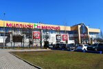 Garmony (Prishvina Street, 26), doors