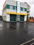 Гектор (Oktyabrskaya Street, 22М), construction and repair of roads