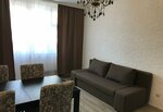 Гостевой дом Лиза (ulitsa Tvardovskogo, 16), hotel