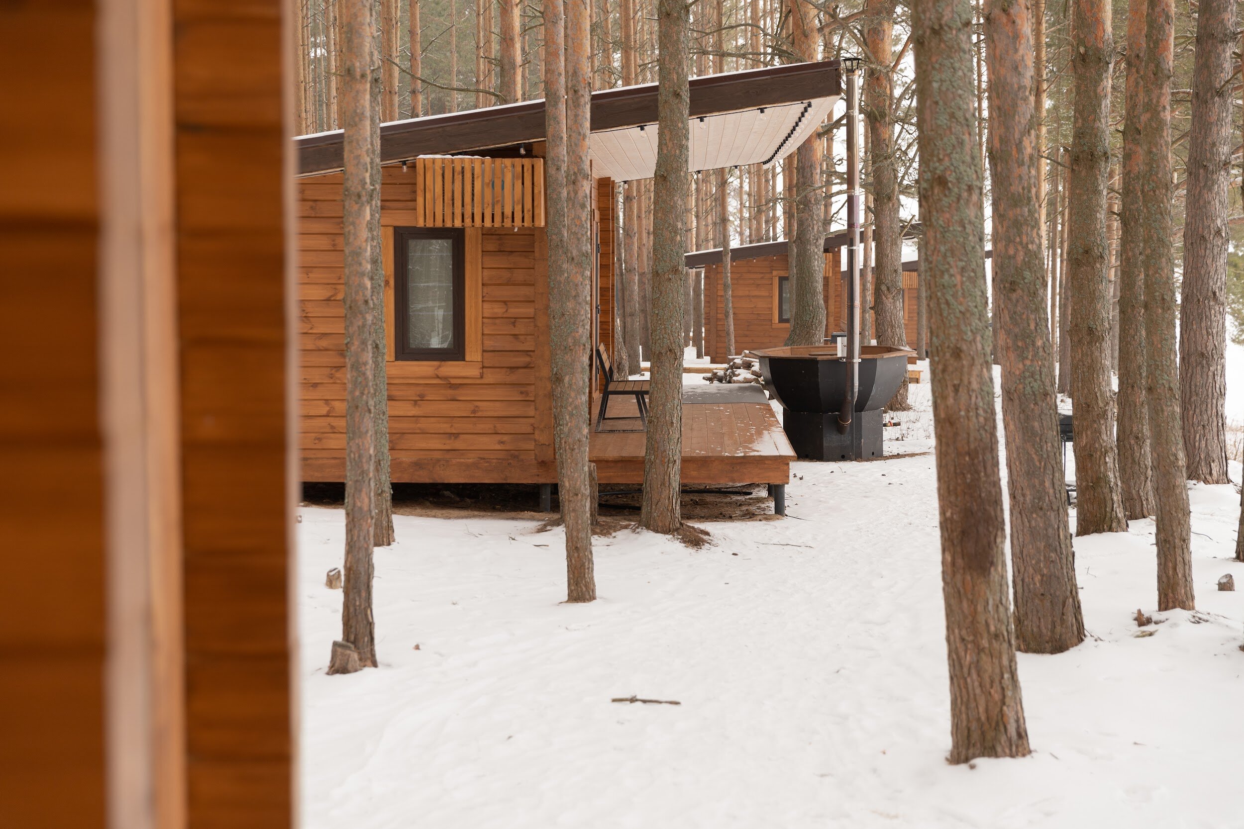 Фото Точка Немо Нижний