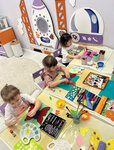 BabyRoo - children's center (Grizodubovoy Street, 4к3), children's developmental center