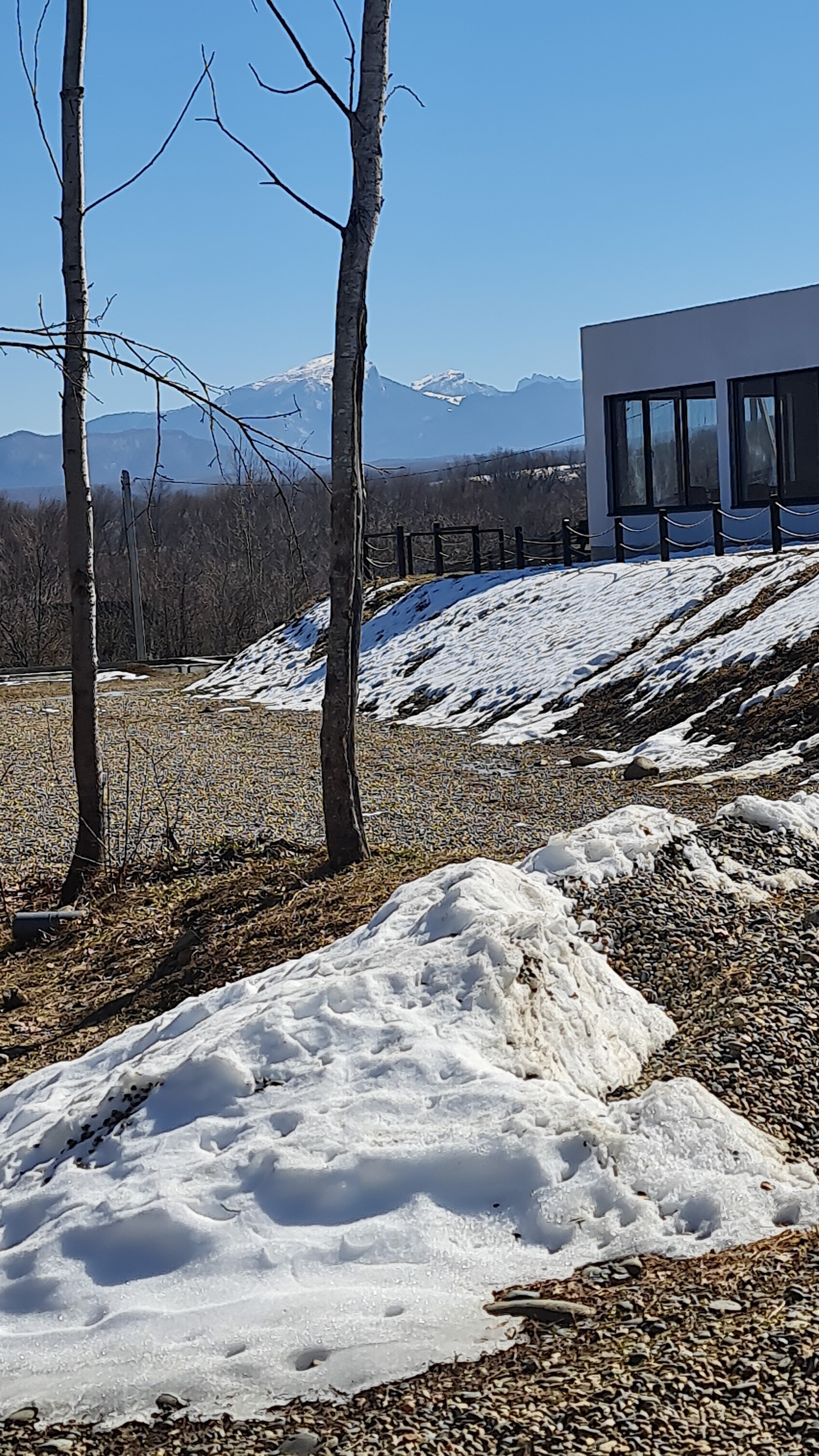 Фото Вершина