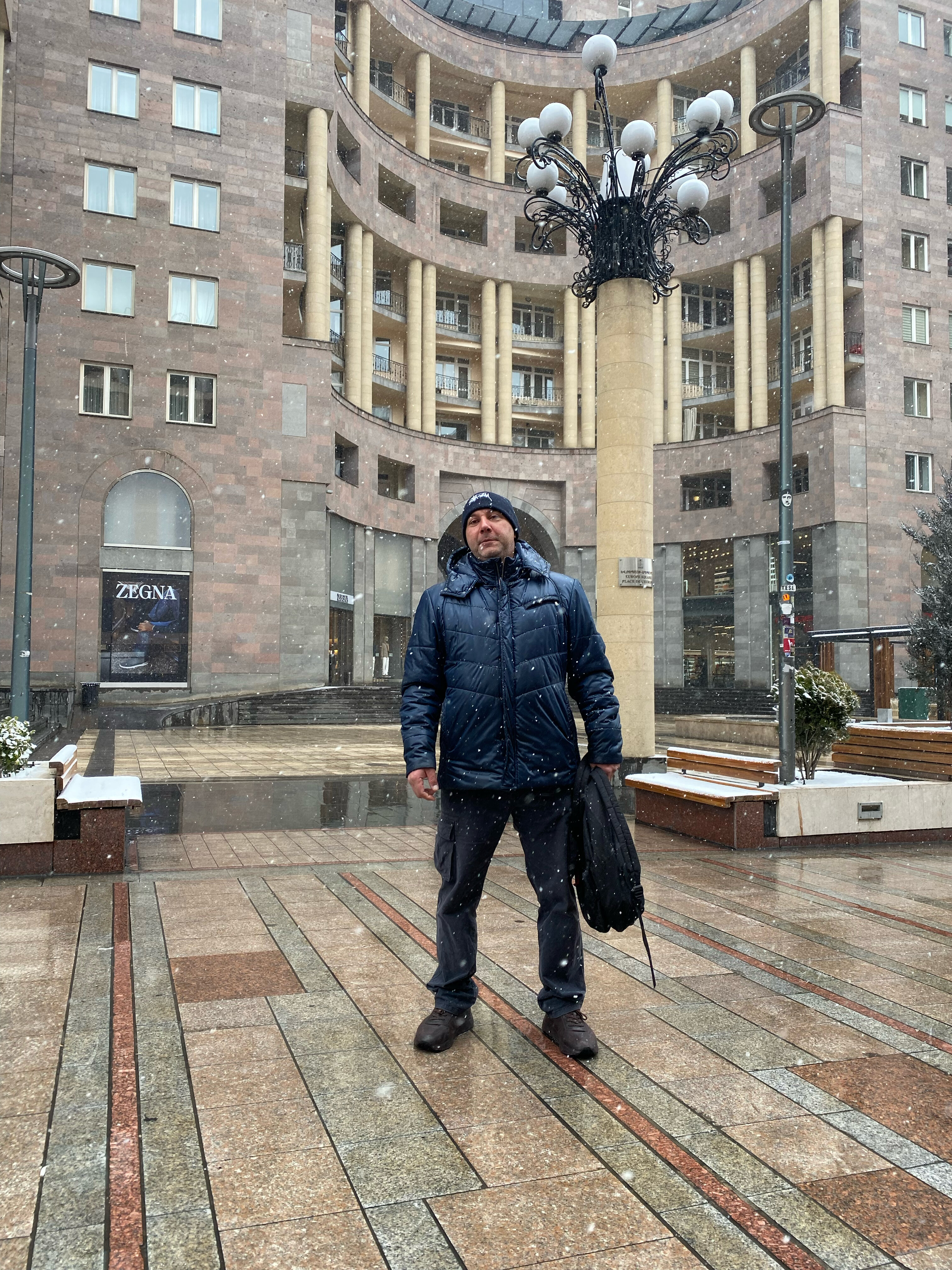 Фото Опера Авеню