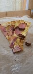 Pizza mill (Varlamova Street, 10А), food and lunch delivery