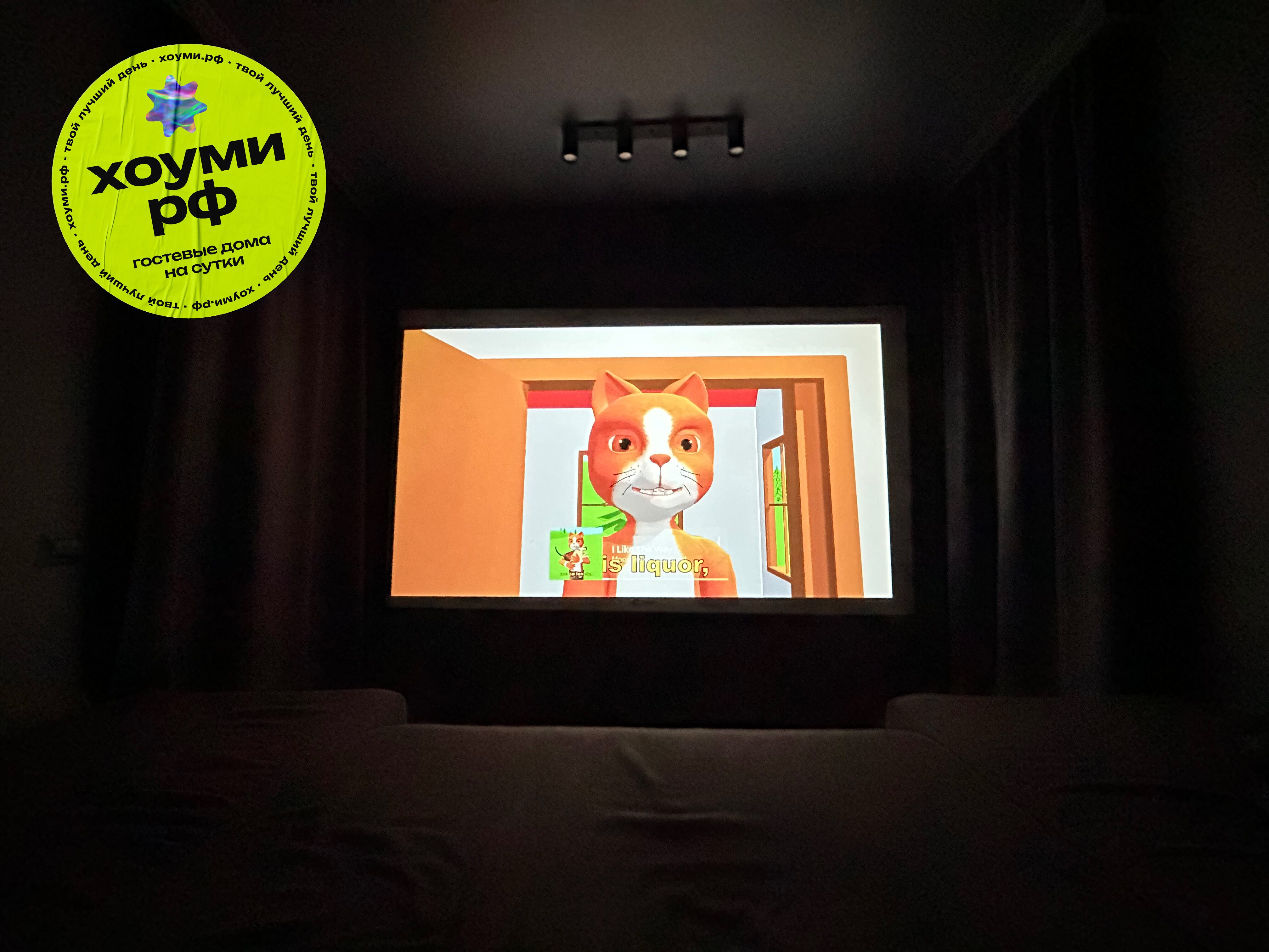 Фото Томми Хоуми.рф