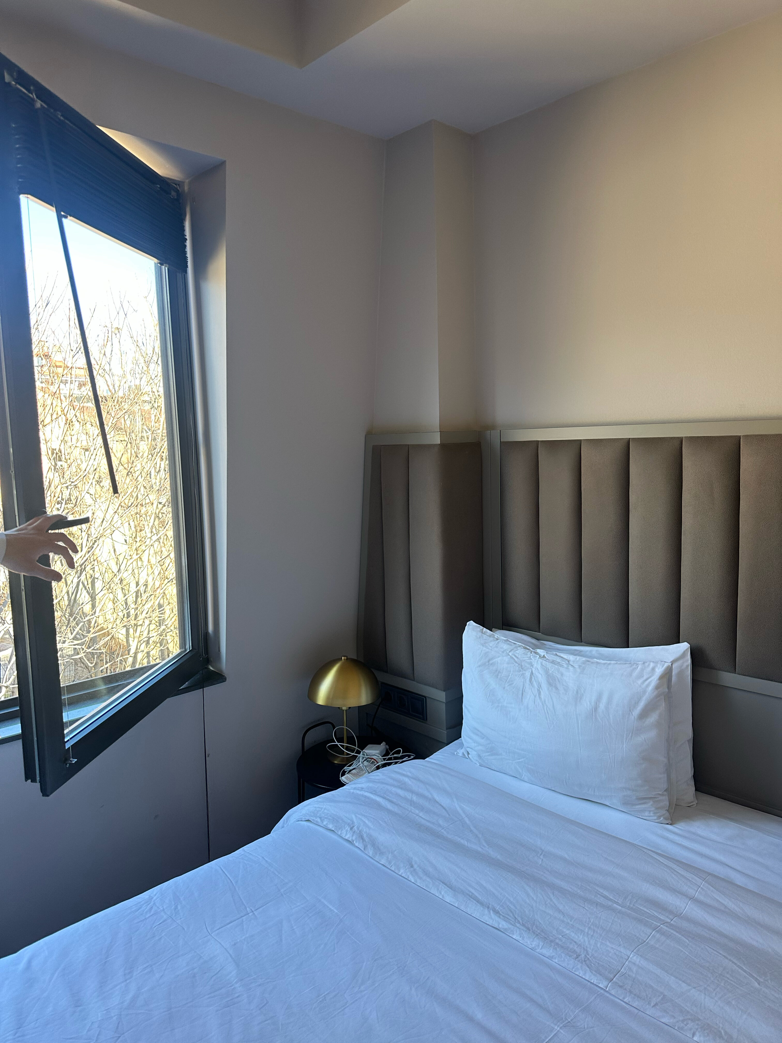 Фото Strofi Boutique Hotel