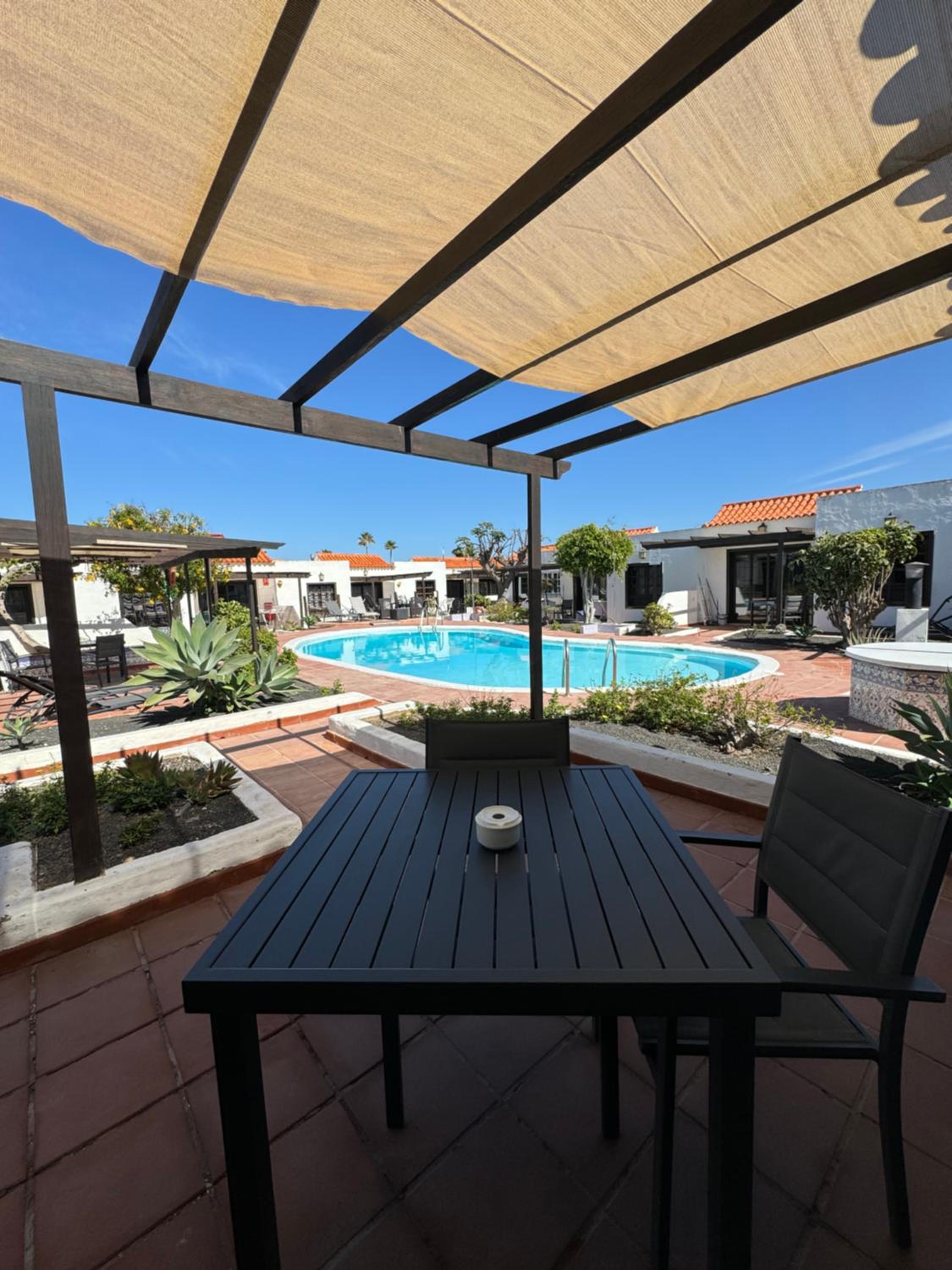 Фото La Concha del Mar Apartments