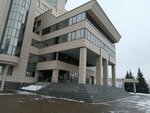 Полк ДПС Госавтоинспекции УМВД России по г. Казани (Orenburgskii Tract Street, 5) ، شرطة المرور
