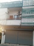 The nedia, s (Gulberg Town, Area Federal B Block 15, Dastagir Road, 372), coaching