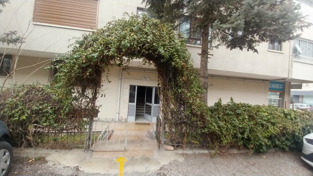 Map production Zafer Mapping, Ankara, photo