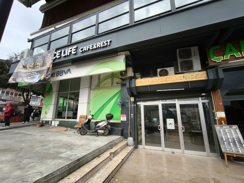 Centro de negocios Akbulut Business Center, , foto