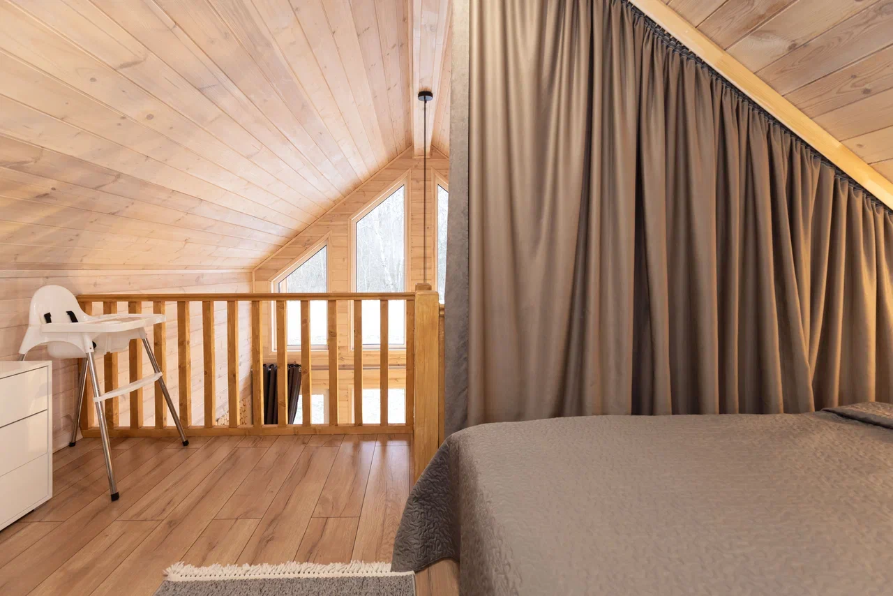 Фото Holiday House