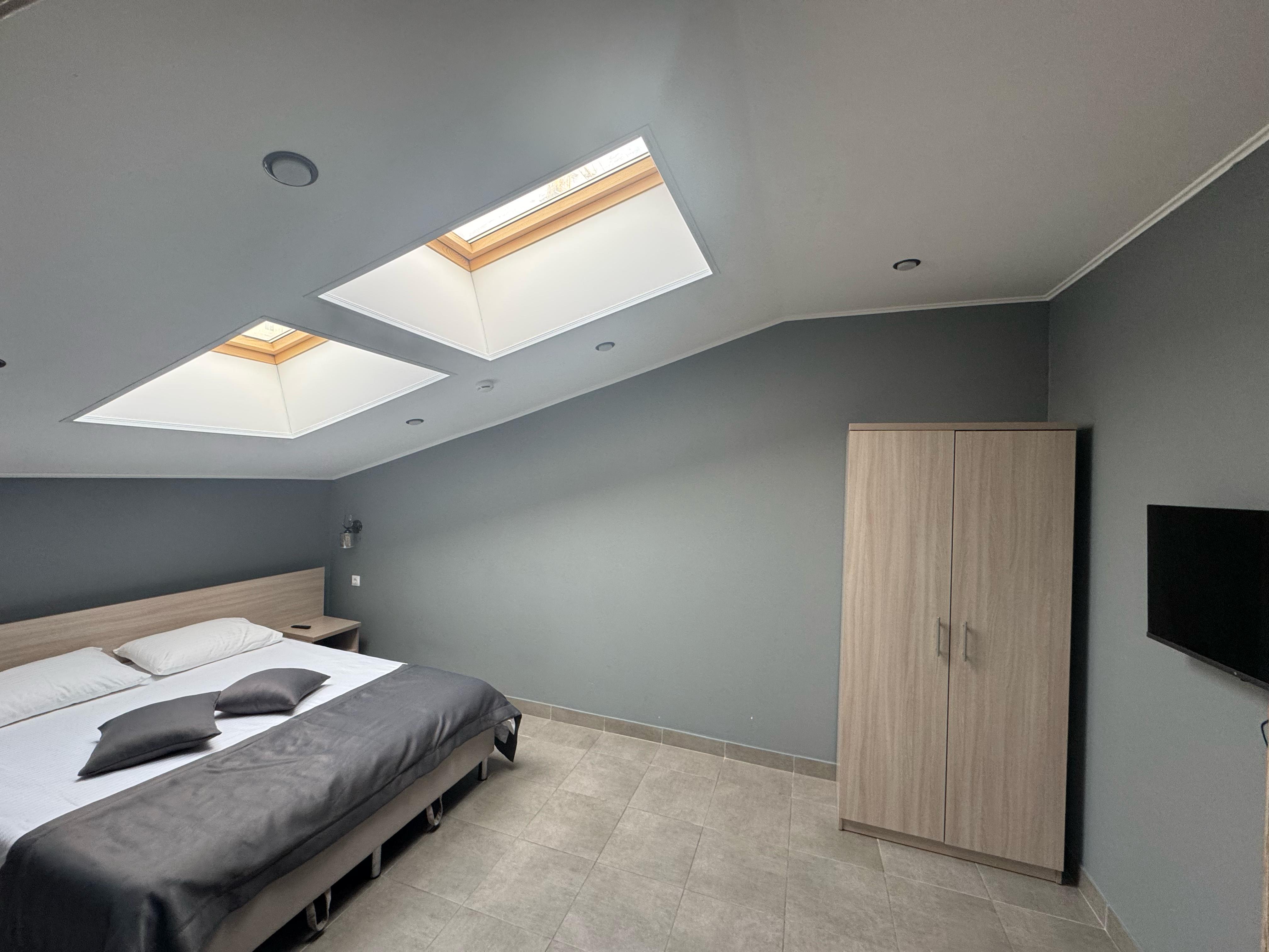 Фото Караван