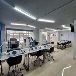 Venzel (Engelsa Street, 26А), nail salon