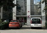 Exclusive Networks tr (Istanbul, Atasehir, Icerenkoy Neighborhood, Karaman Farm Frontage Road, 47/A), information security