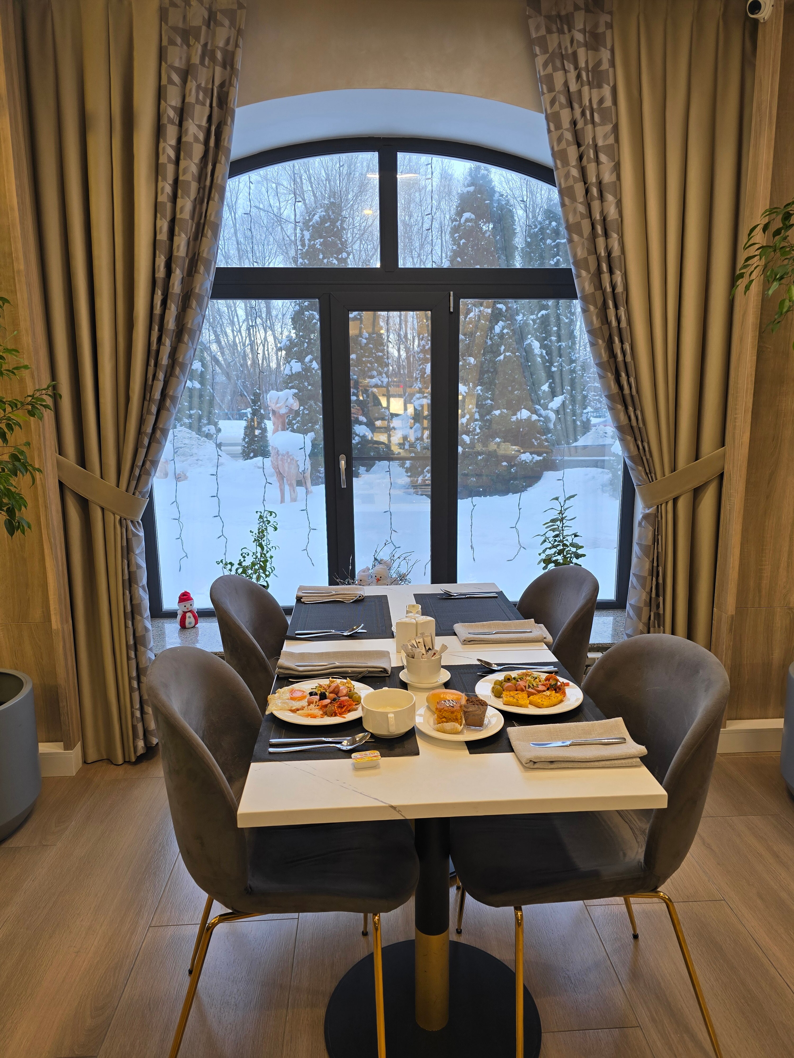 Фото Shiny River