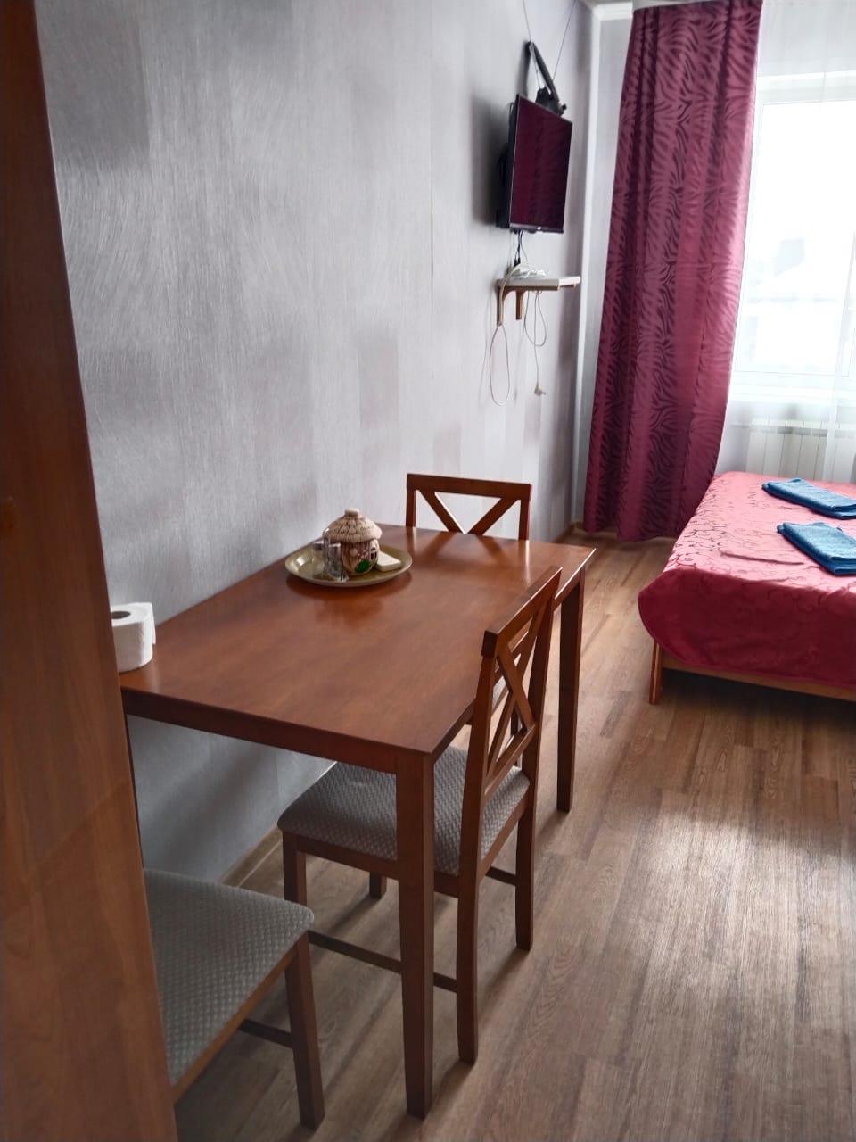 Фото Гостевой дом на Победы 7