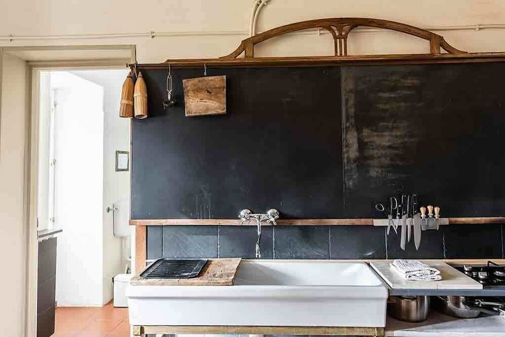 Фото Palazzu Stidda