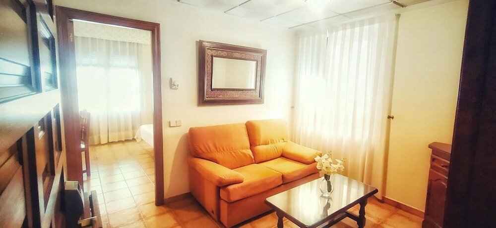 Фото Hotel Princesa Galiana