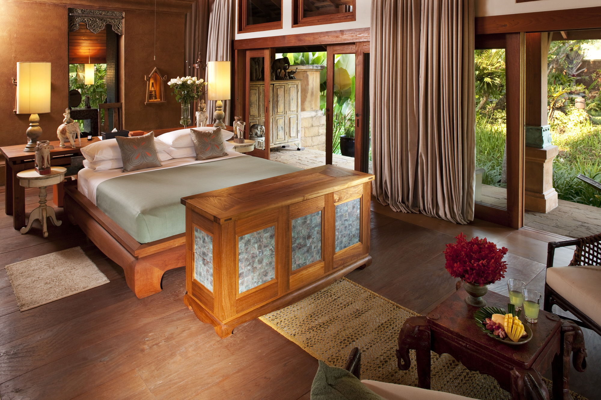 Фото Howie's Homestay