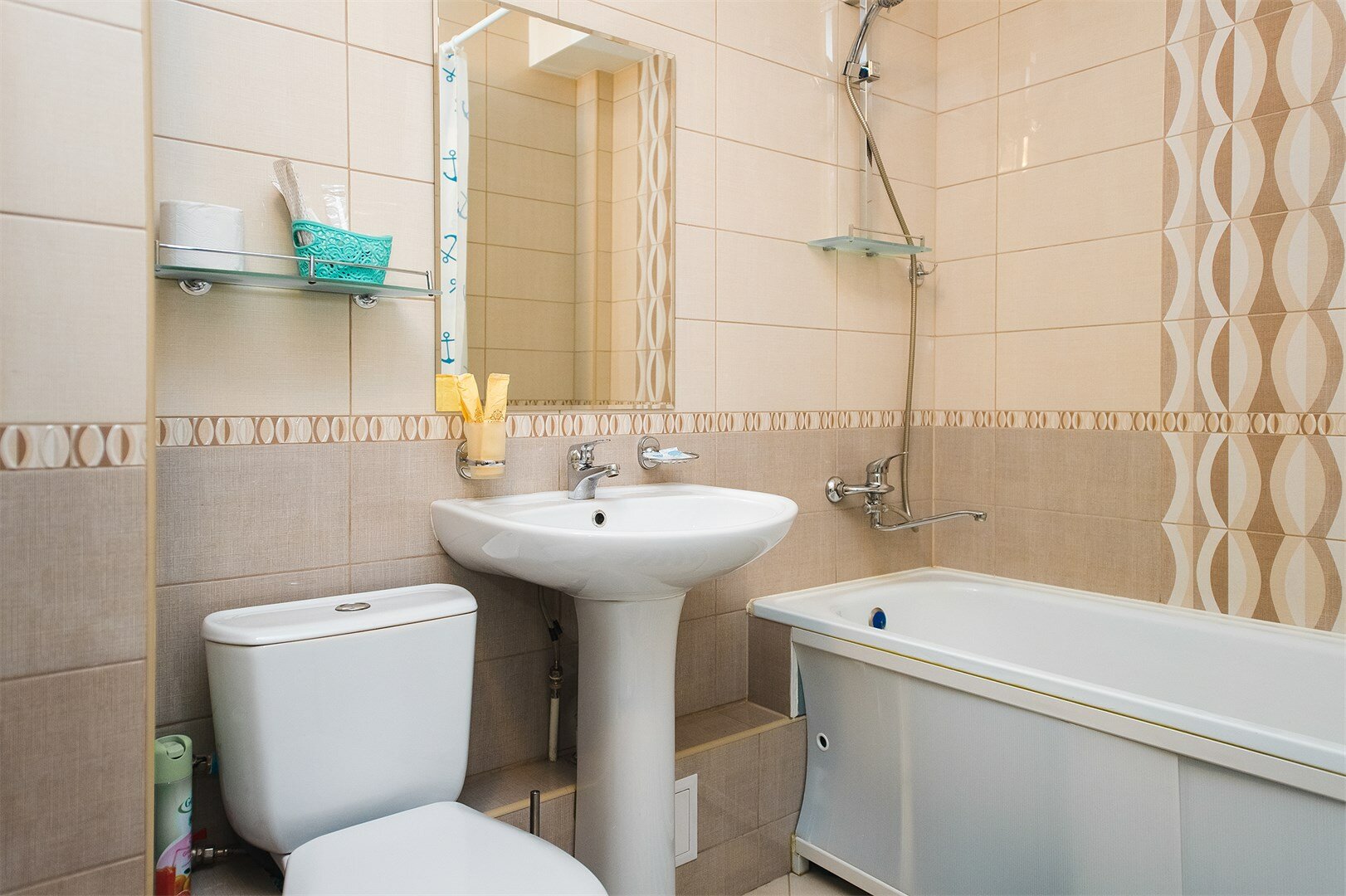 Фото Abri Luxe на Полевой 10