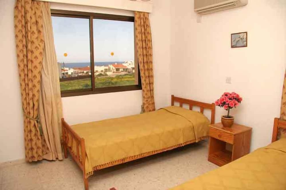 Фото Dimma Seaside Houses