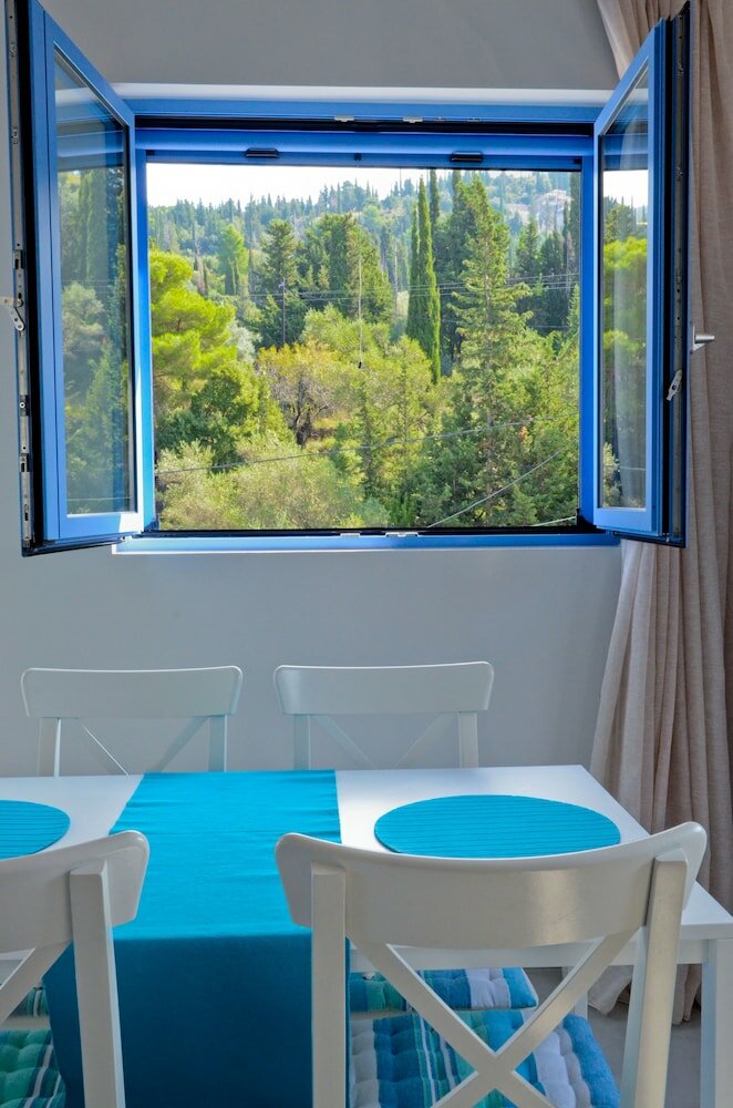 Фото Вилла Katerinas Village