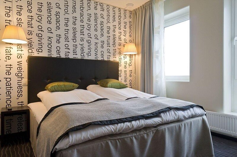 Фото Stord Hotell