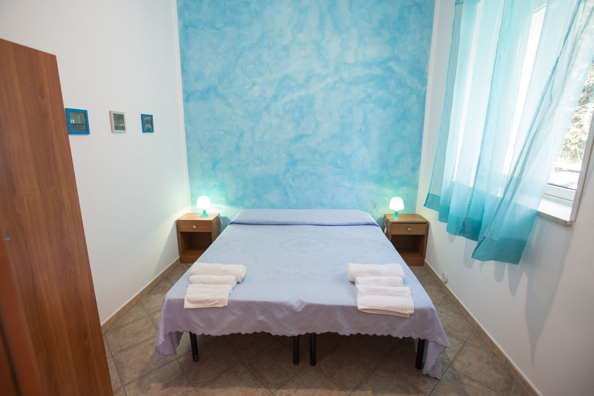 Фото Hortensia House