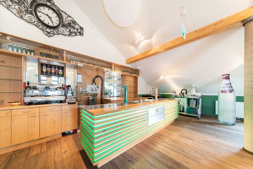 Гостиница De Brauhotel в Петанже