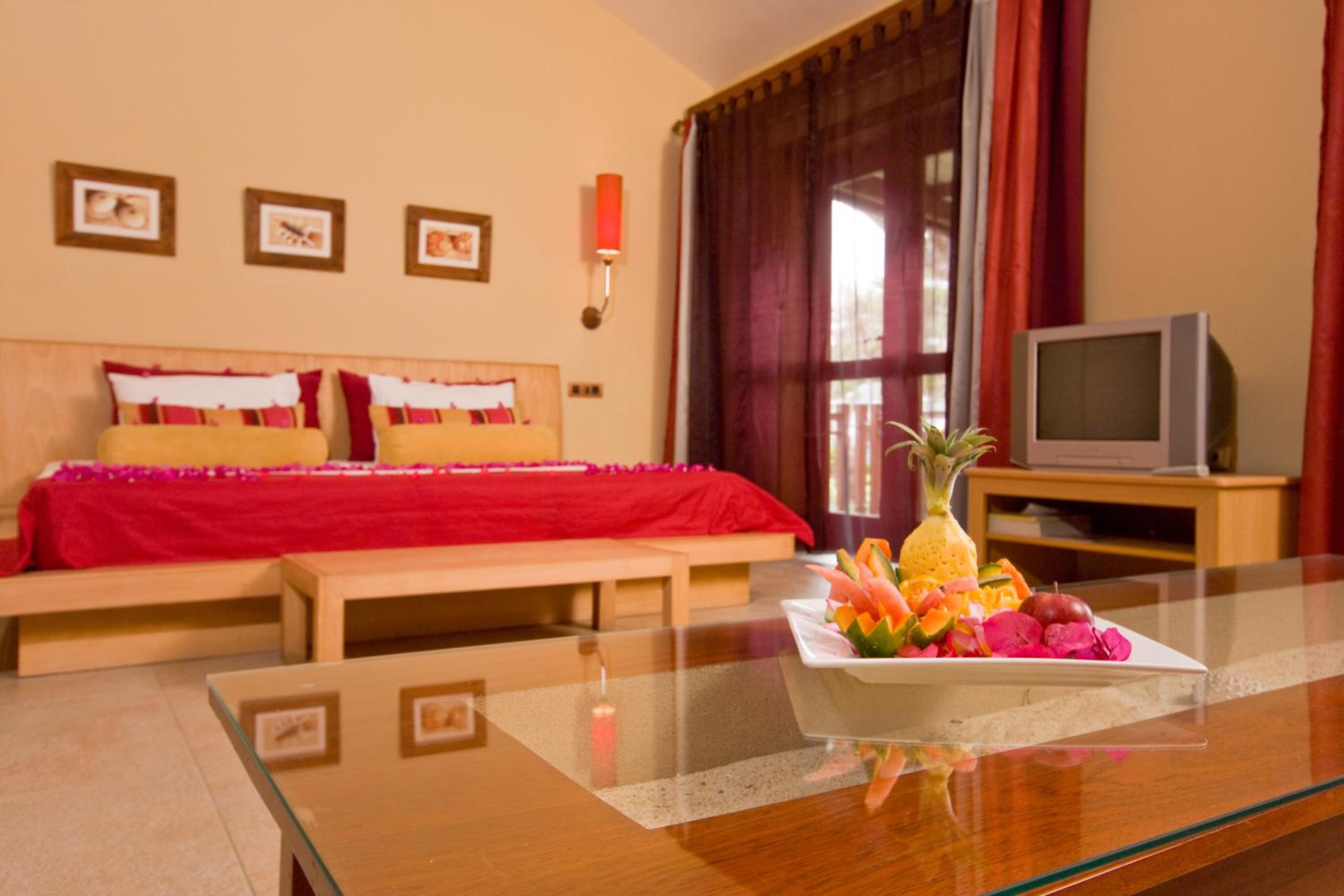 Фото Ocean Beauty Boutique Hotel