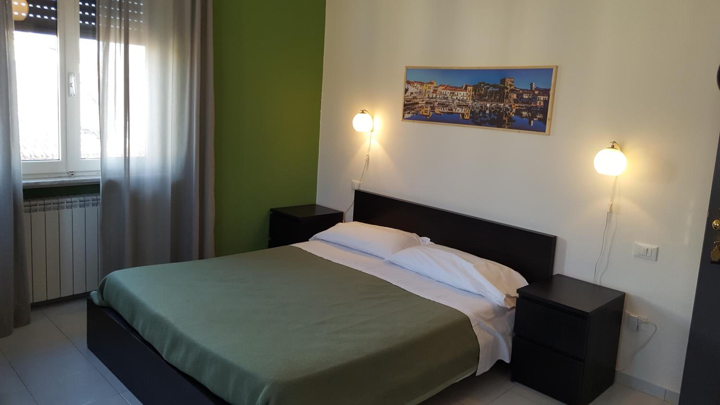 Фото Hotel Sauro