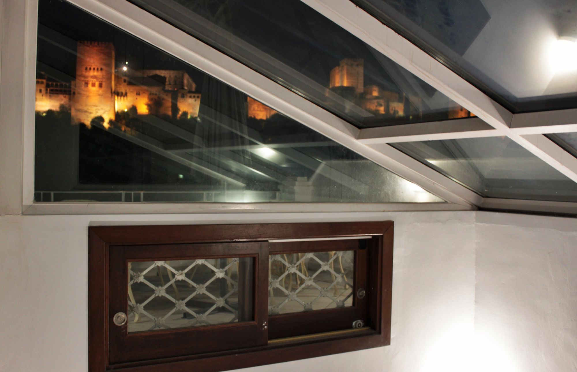 Фото Rosa de Comares