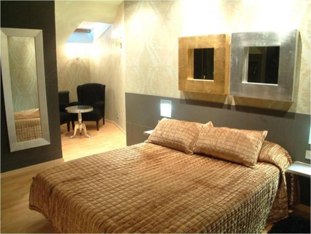 Фото Hotel Area Serrano