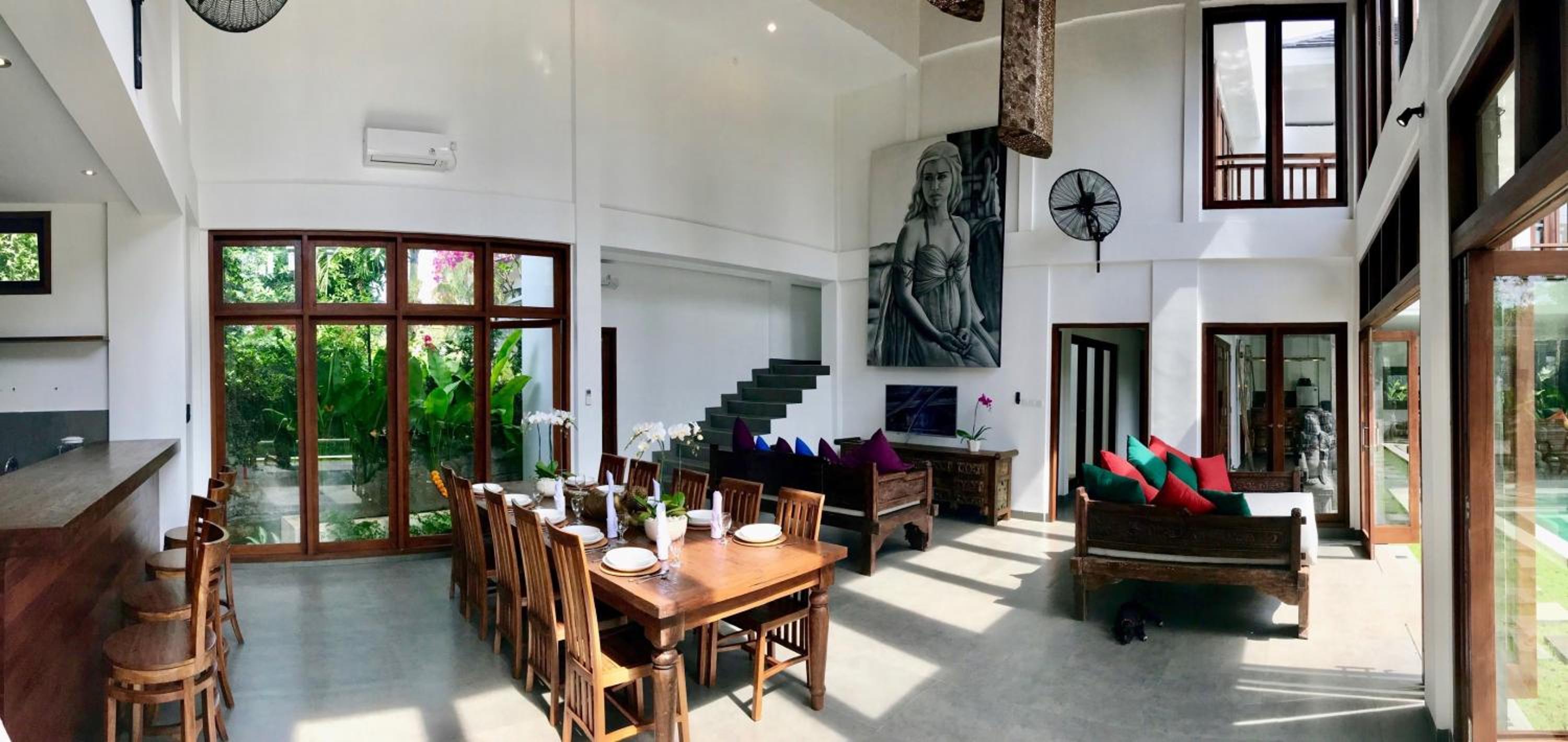 Фото Villa Khaleesi