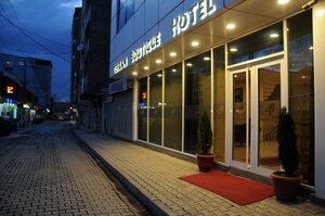 Tehran Boutique Hotel (Ağrı, Doğubayazıt, Büyük Ağrı Cad., 72), otel  Doğubayazıt'tan