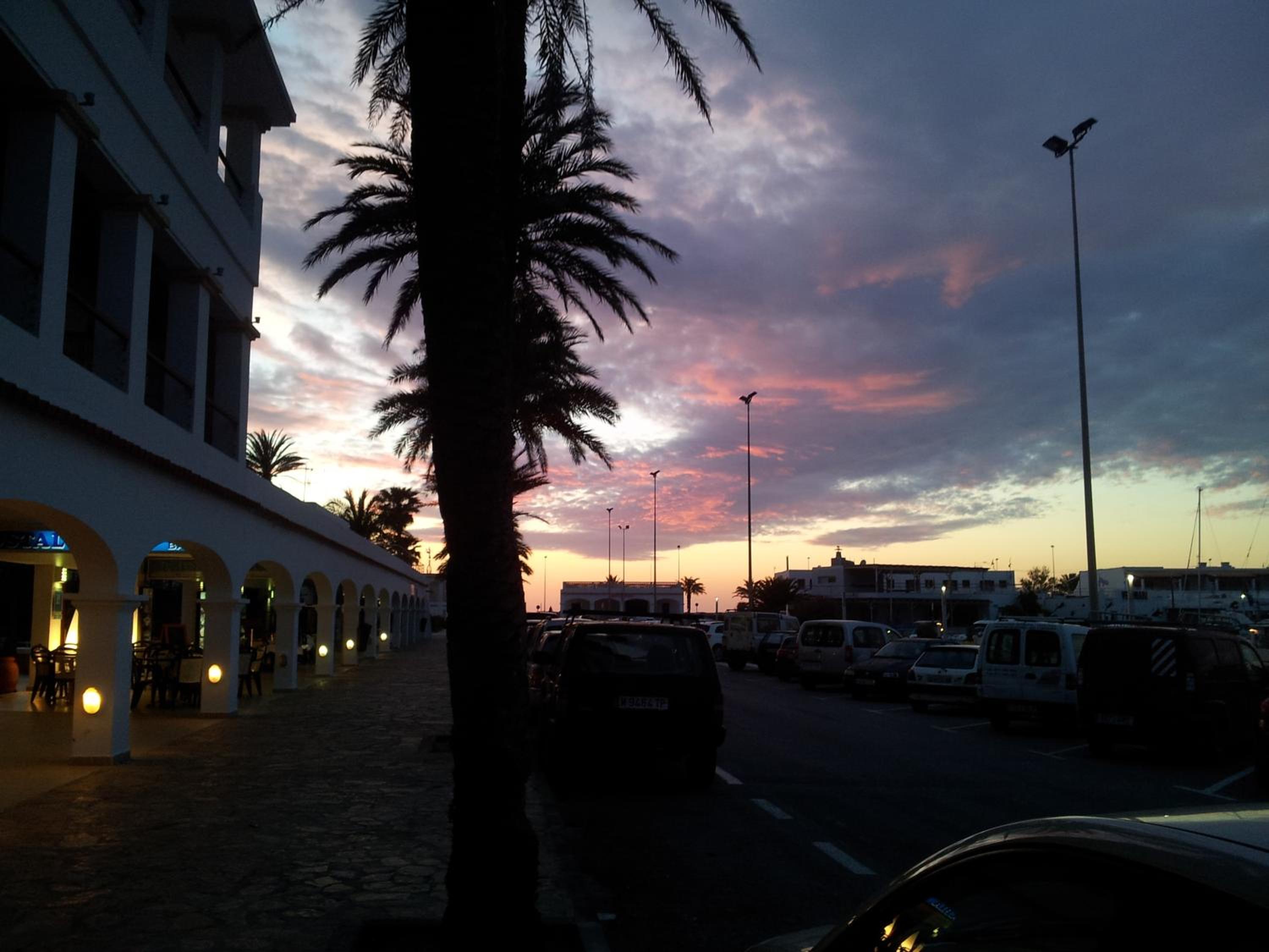 Фото Hotel Bahía