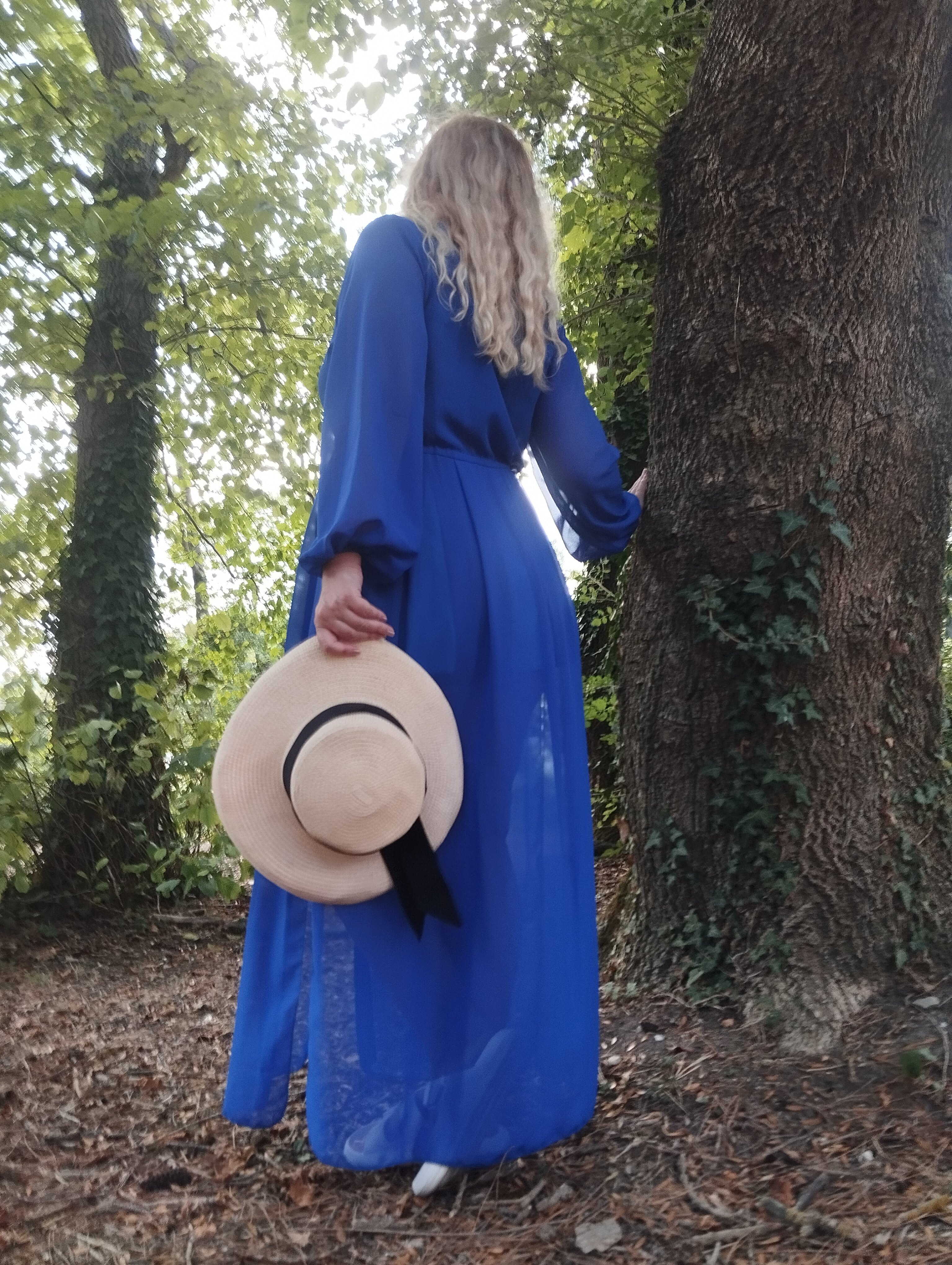 Фото В долине