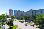 BedAndRest (Shimanovskogo Street, 5), short-term housing rental