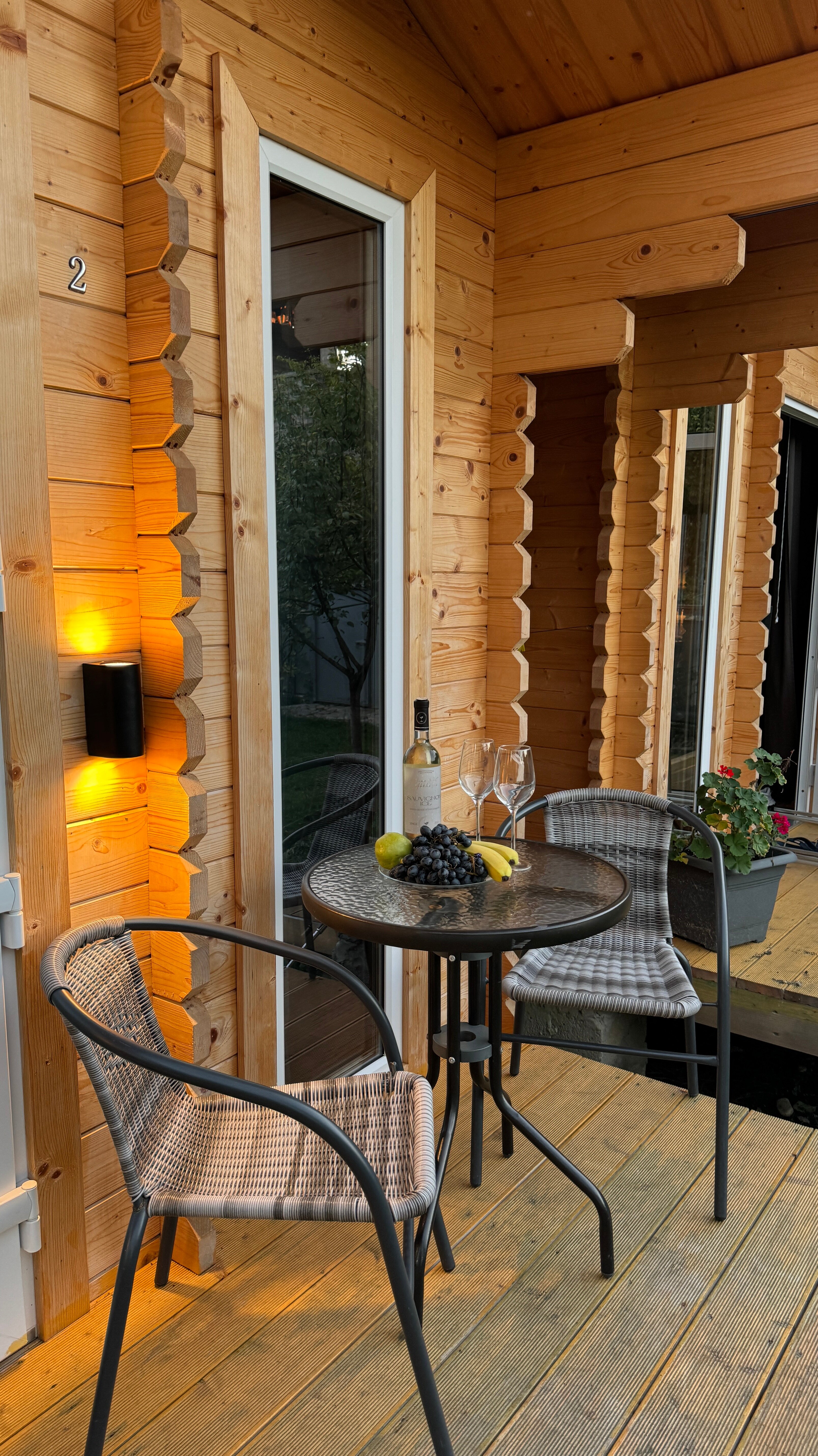 Фото Sea land cottege