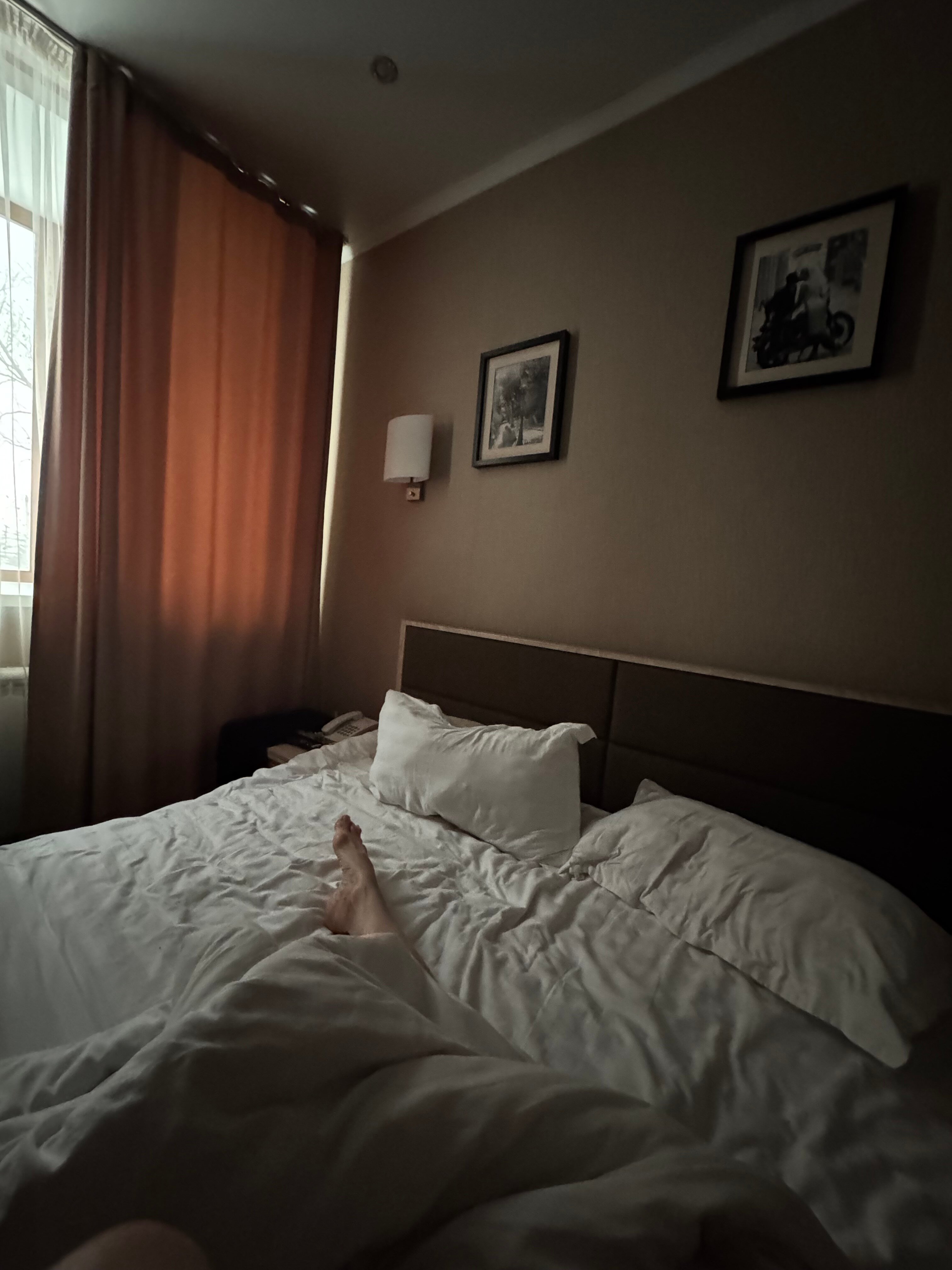 Фото Altyn Adam Hotel