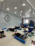 Фитнес студия Татьяны Селезневой (pereulok Krupskoy, 1А), fitness club