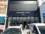 Madame Coco (Ankara Province, Yenimahalle, 1940th Avenue, 81X), bedding shop