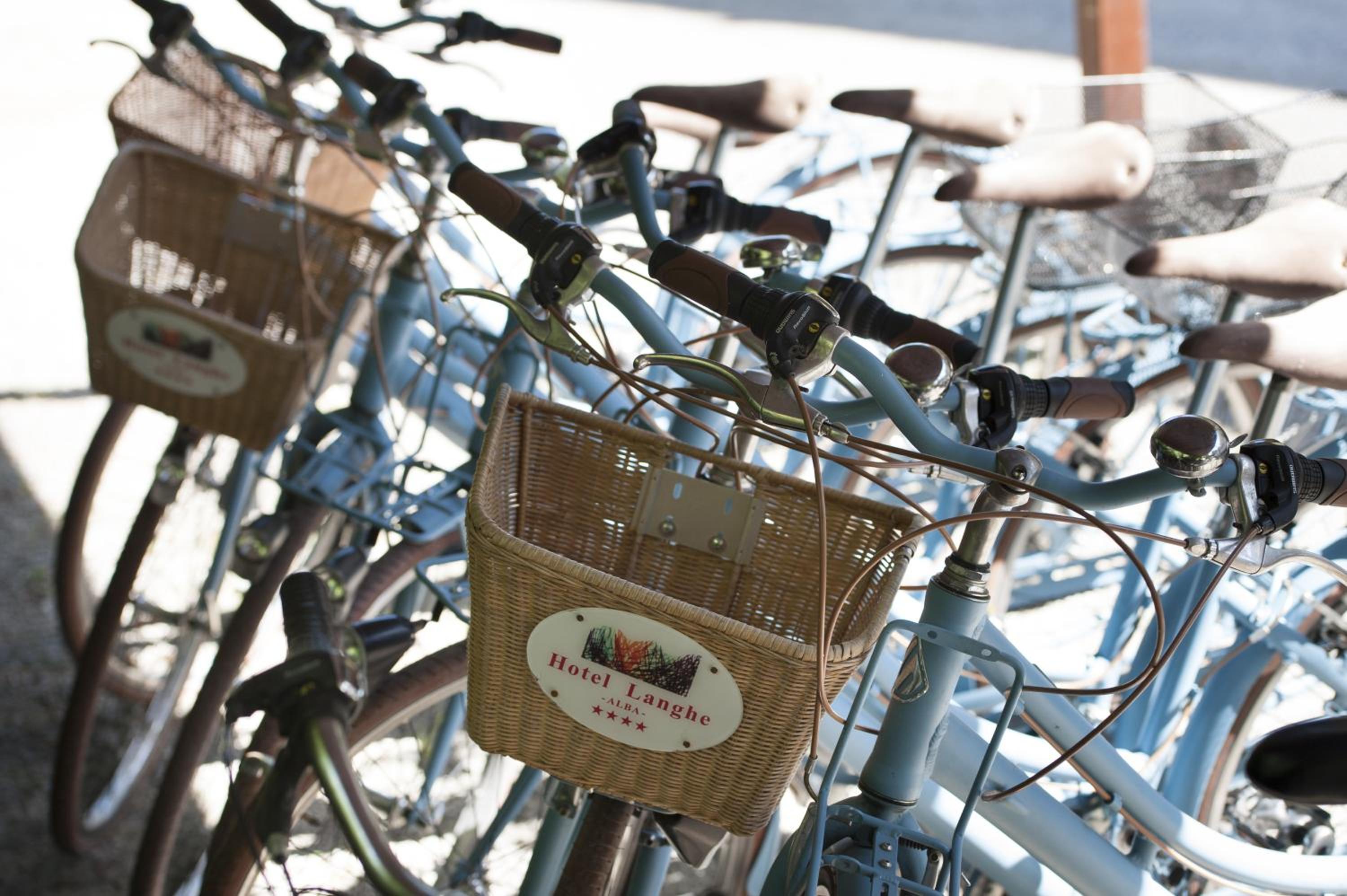 Фото Hotel Langhe