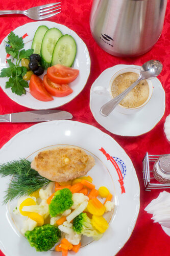 Санаторий Санаторий Шинник в Бобруйске