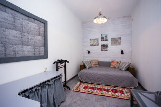 Фото Серый кот