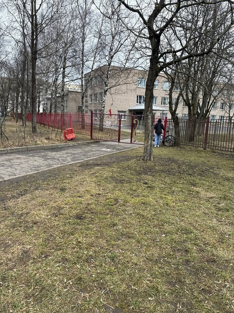 Music school Muzykalnaya shkola iskusstv № 9, Minsk, photo