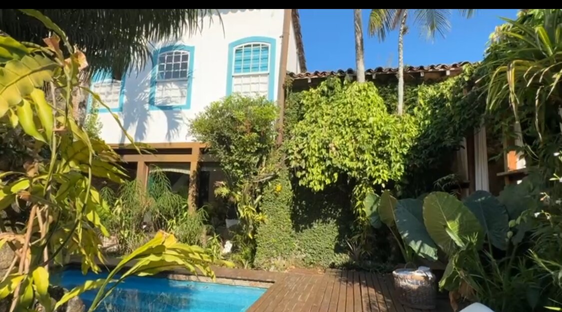 Фото Casa Turquesa