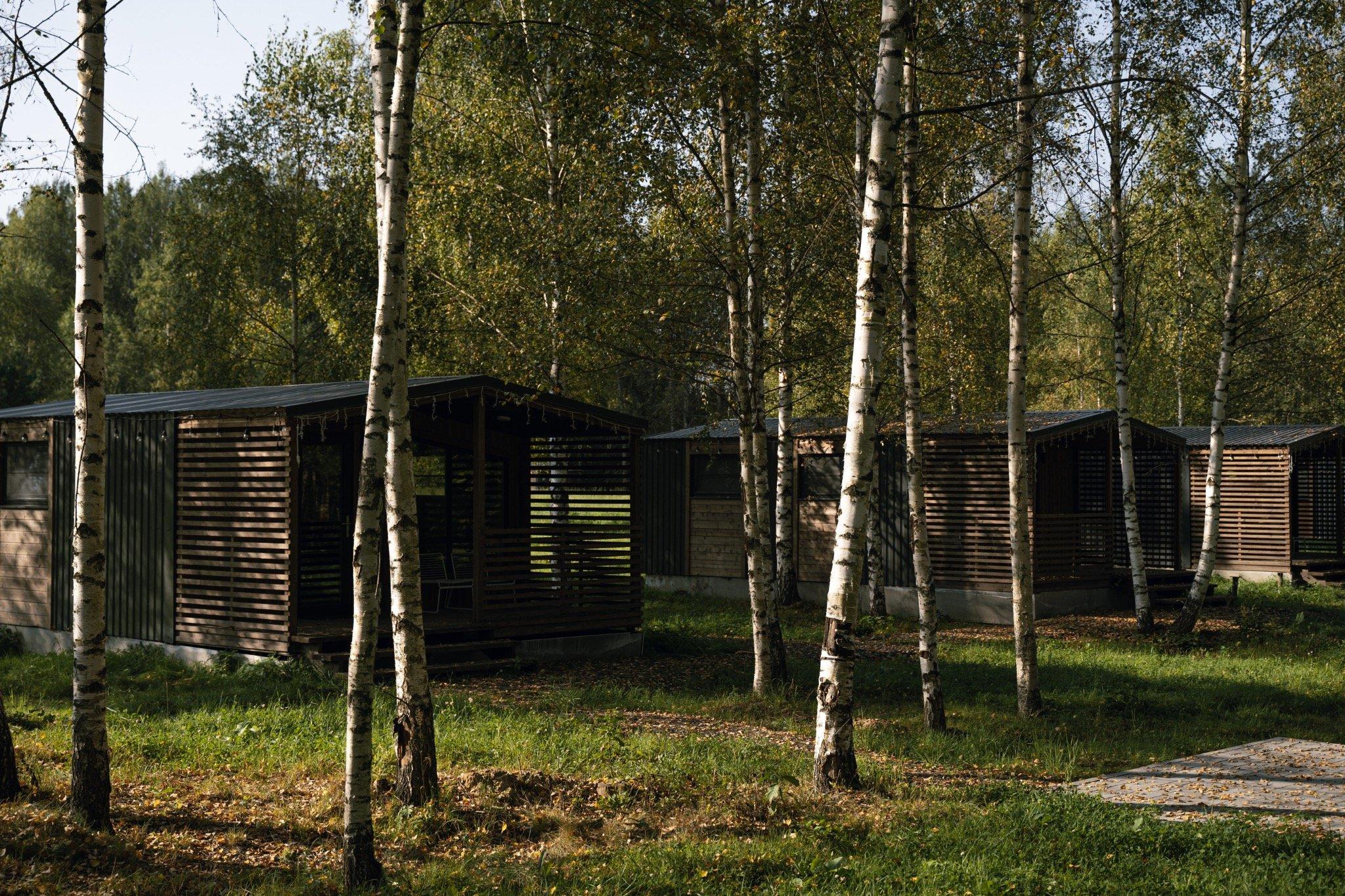 Фото Усадьба Кожиных