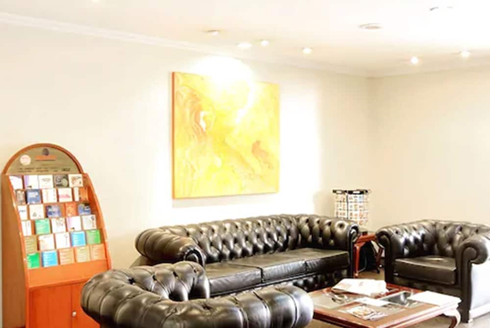 Фото Travel Inn Flats Jardins